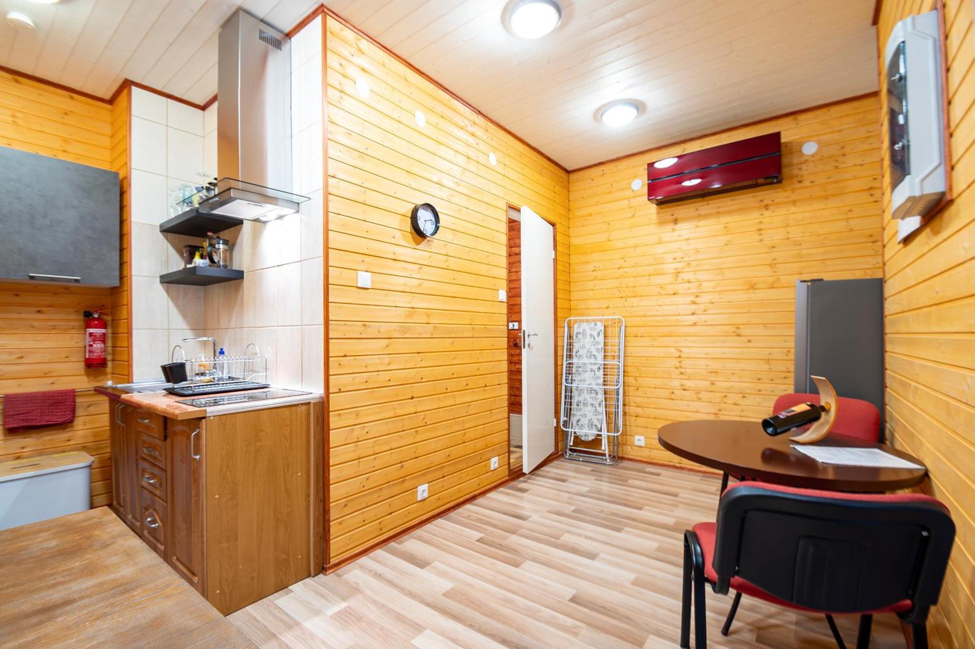 Kauba 6-6 Apartment Kuressaare Exterior photo